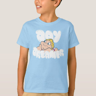 T-shirt Bébé Hercule - Rêveur