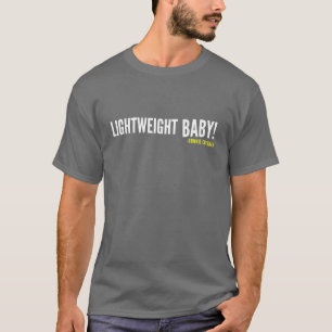 T-shirt BÉBÉ LÉGER Ronnie Coleman vintage