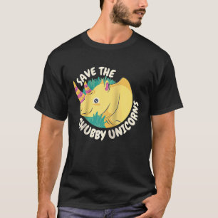 T-shirt Bébé mignon Rhinoceros Citation Rhinoceros Vintage