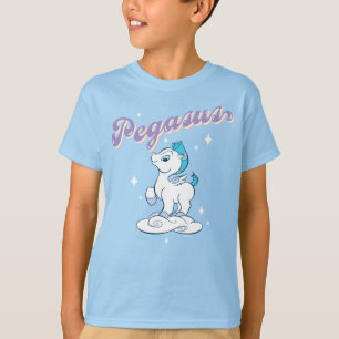 T-Shirt Bébé Pégase