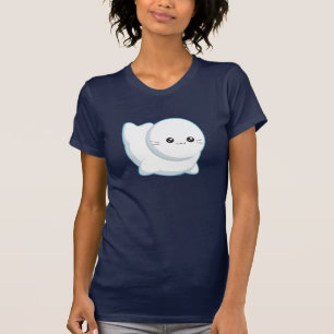 T-shirt Bébé phoque