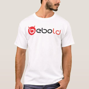 T-shirt BeBold