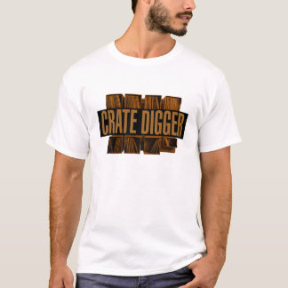 T-shirt Bêcheur de caisse !