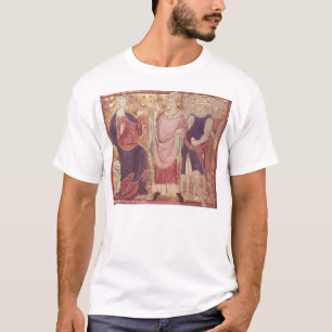 T-shirt Becket avant Henry II