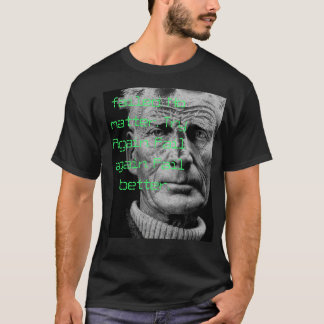 T-shirt Beckett