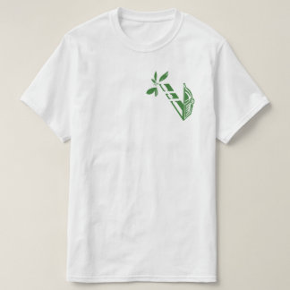 T-Shirt, Becoming champion, veganism, activism T-Shirt