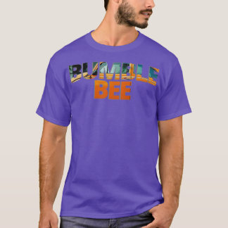 T-SHIRT BEE