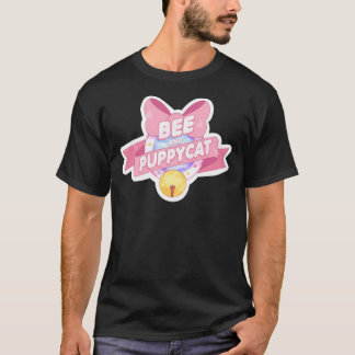 T-shirt Bee And Puppycat Merch  