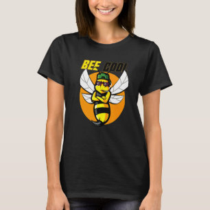 T-shirt Bee Be Cool Bee Outfit Bee Hommes Femmes Enfants