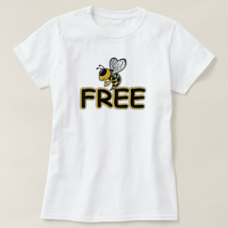 T-SHIRT BEE CREATIVE 