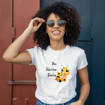 Bee Fabulous Darlin' - Abeille à Miel