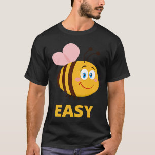 T-SHIRT BEE FACILE