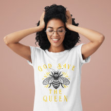 bee keeper cadeau miel amoureux tee moderne pour e