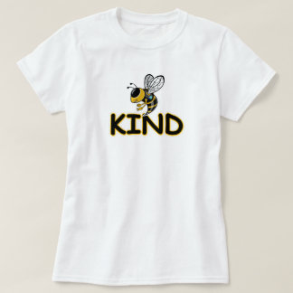 T-SHIRT BEE KIND
