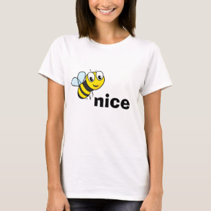 T-shirt Bee Nice