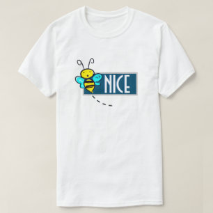 T-shirt Bee Nice