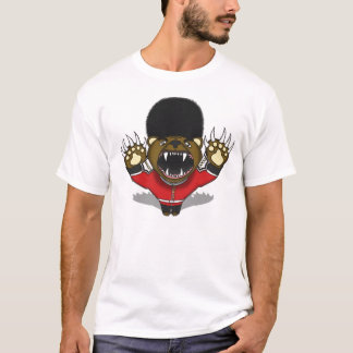 T-shirt Beefeater BRITANNIQUE