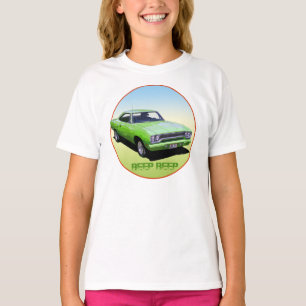 T-shirt Beep-Beep