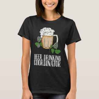 T-shirt Beer  Homebrew  Brewer  7