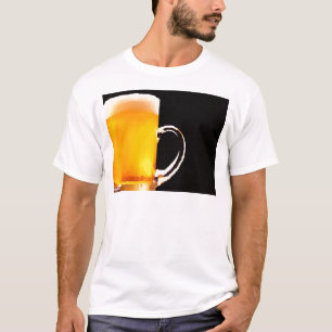 T-shirt Beer Mug