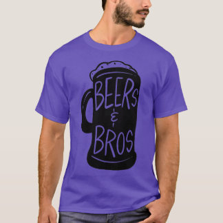 T-shirt Beers Bros