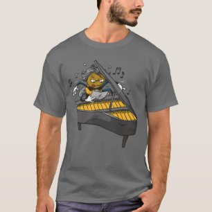 T-shirt Beethoven