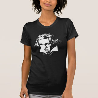 T-shirt Beethoven