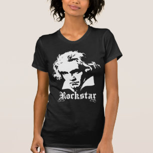 T-shirt Beethoven