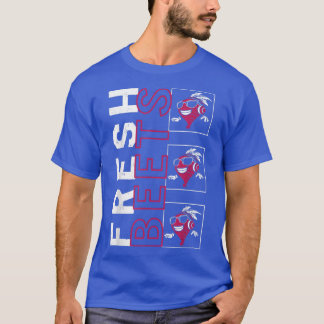 T-shirt Beets Vegetable Gardening Farmer Vegan Healthy Veg