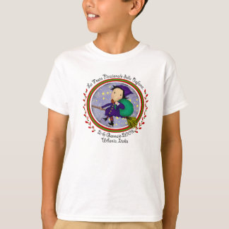 T-shirt Befana 2009