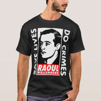 T-shirt Behind The Bastards Narratives