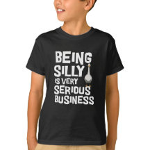 Bein Silly Est Une Entreprise Sérieuse Drôle