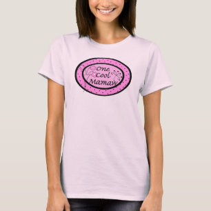 T-shirt Being a Mamaw makes everyday Special