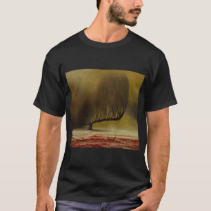 T-shirt Beksinski