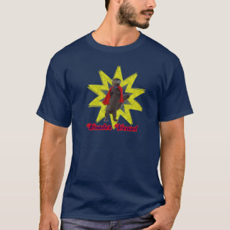 T-shirt Belette de merveille