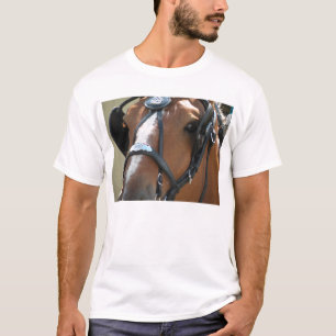 T-shirt belge