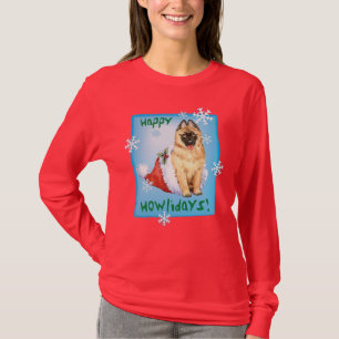 T-shirt Belge heureux Tervuren de Howlidays