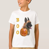 Belge Malinois Boo