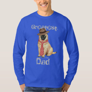 T-shirt Belge Tervuren Papa