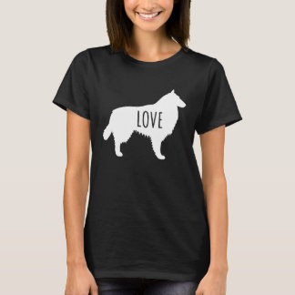 T-shirt Belgian Shepherd 1