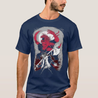 T-SHIRT BELIAJA PÈRE GASCOIGNE 5