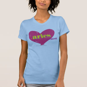 T-shirt Bélier