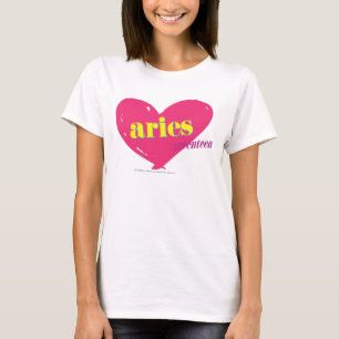 T-shirt Bélier