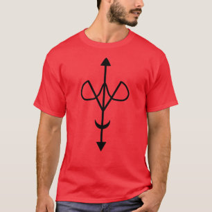 T-shirt Bélier