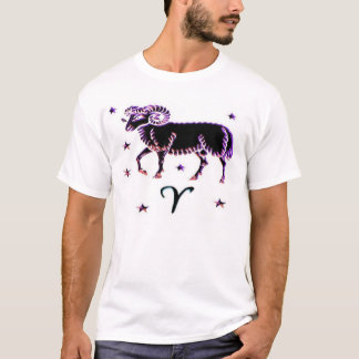 T-shirt Bélier la RAM