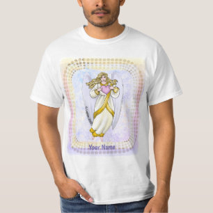 T-shirt Believe In Angels