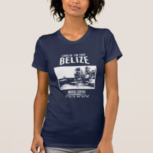 T-shirt Belize
