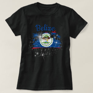 T-shirt Belize