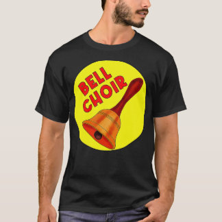 T-shirt Bell Choir