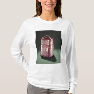 T-shirt Bell de St Patrick, d'Irlande, c.552